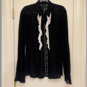 Lacy Men's Buttondown Shirt